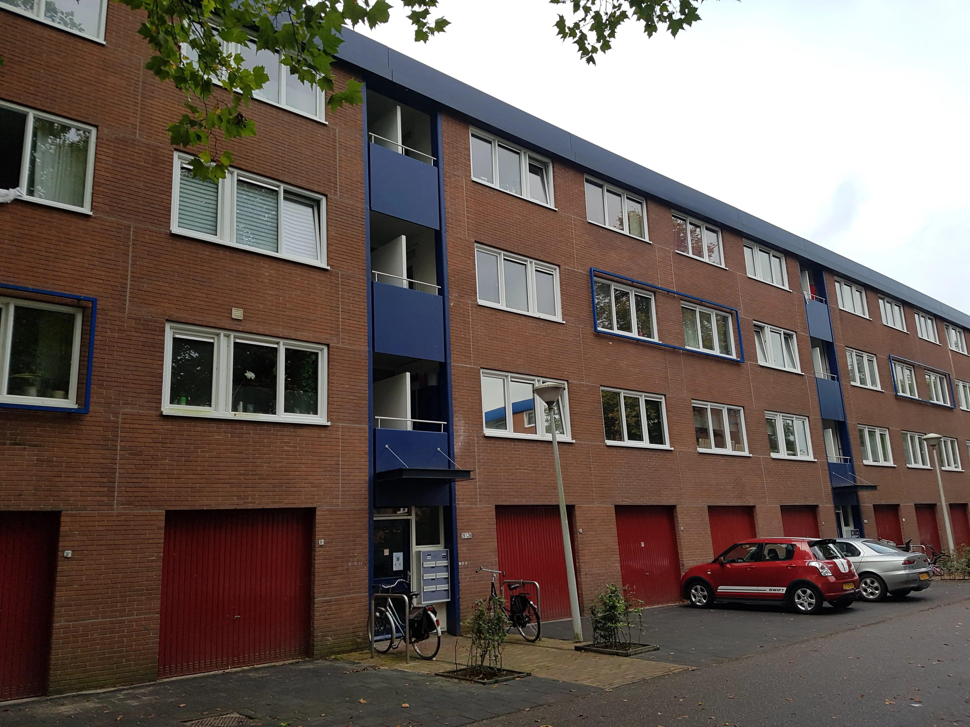 Sterkenburg