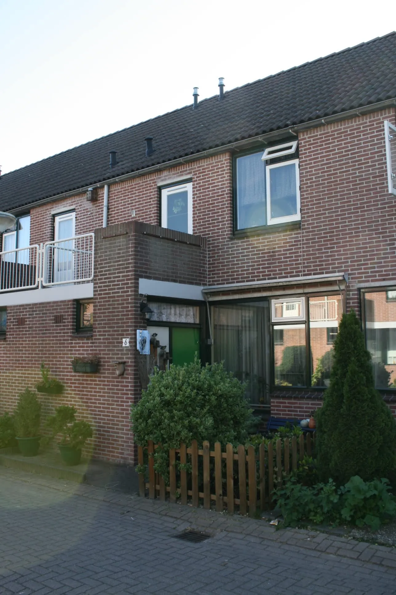 Tuinfluiter 6 3435AG Nieuwegein