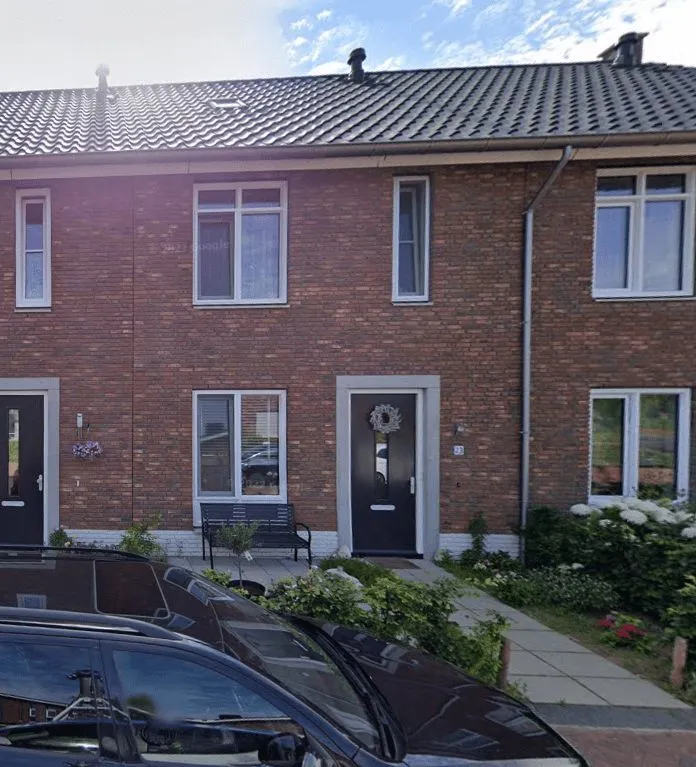 Lunterse Beekweg