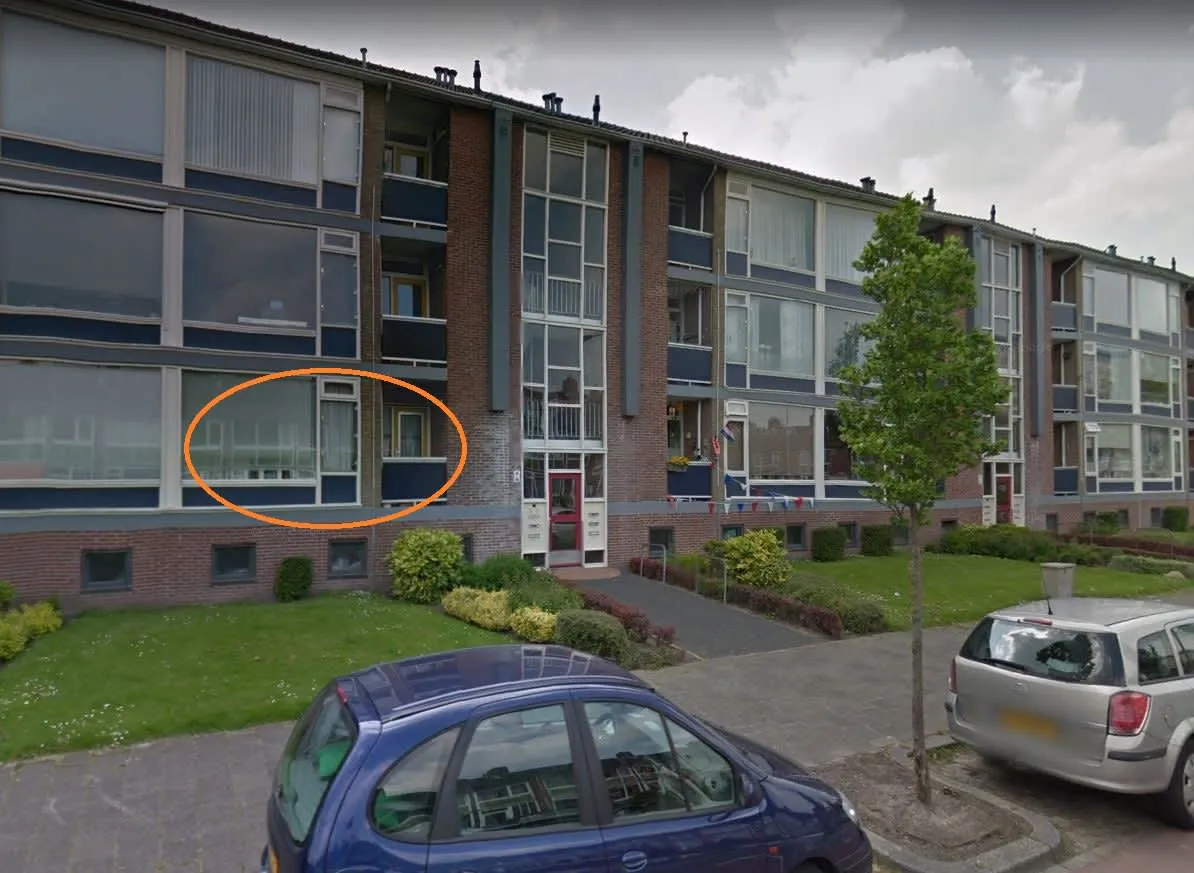 Iepenlaan