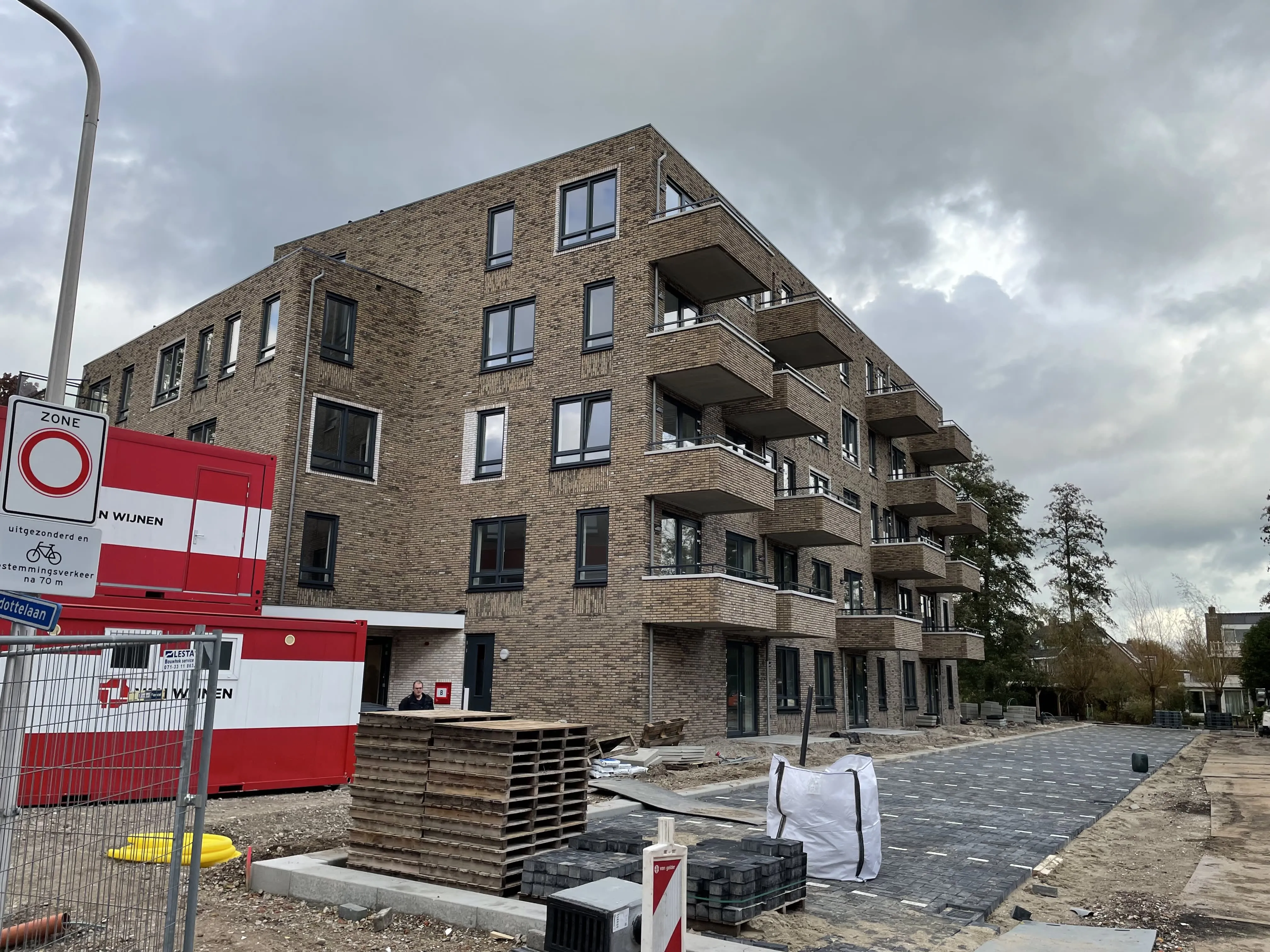 Bunchestraat