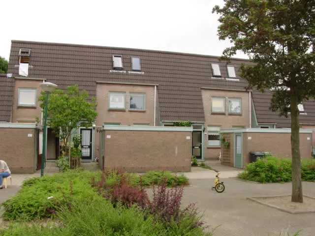 Heideweg