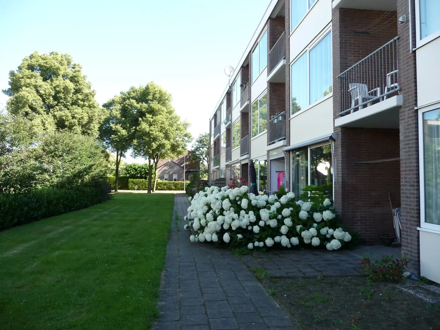 Regentesseplein