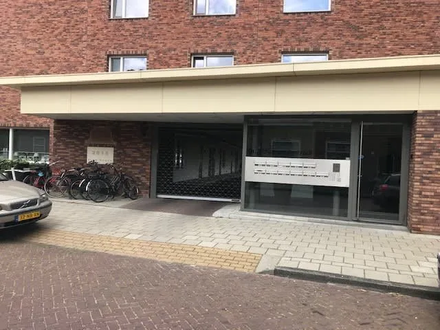 Dr. Schaepmanstraat