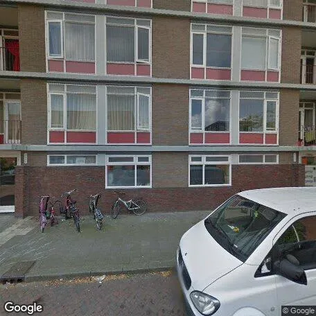 Montfoortlaan