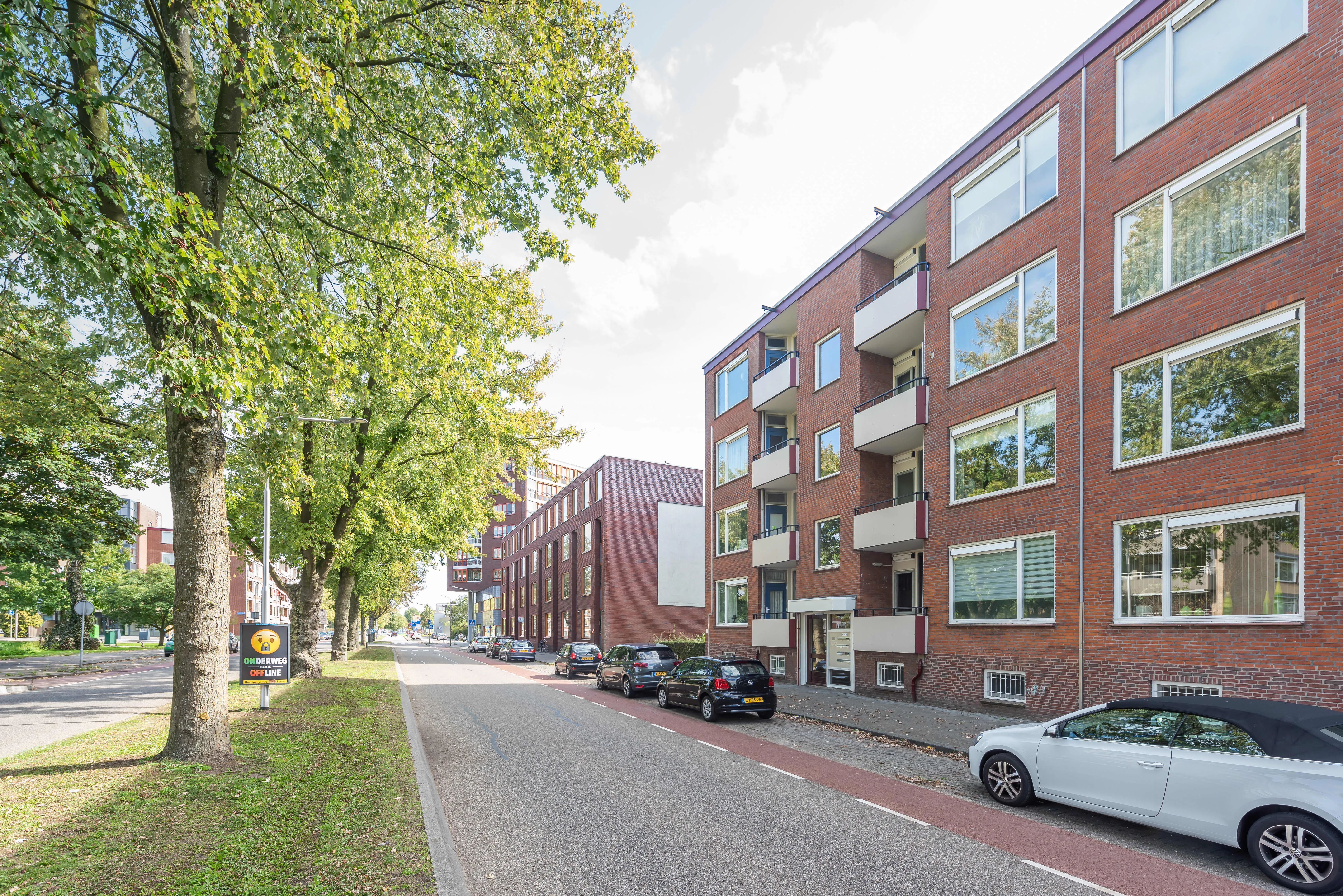 Deltalaan