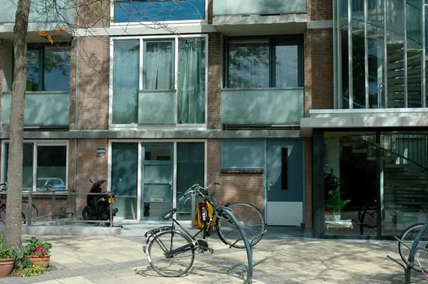 Ledeboerstraat