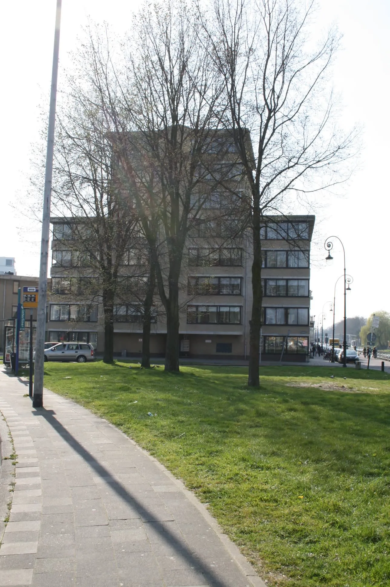 Leidseweg