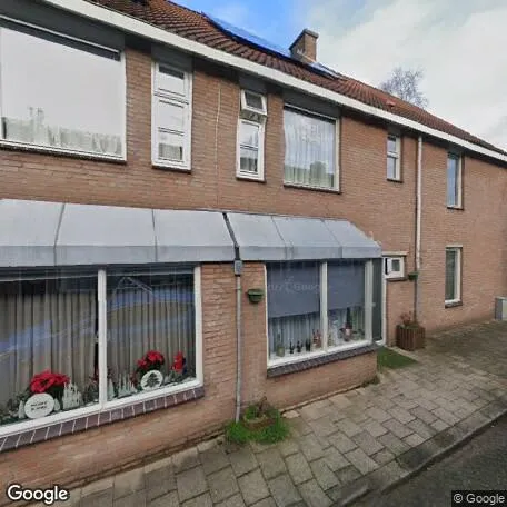 Eemstraat