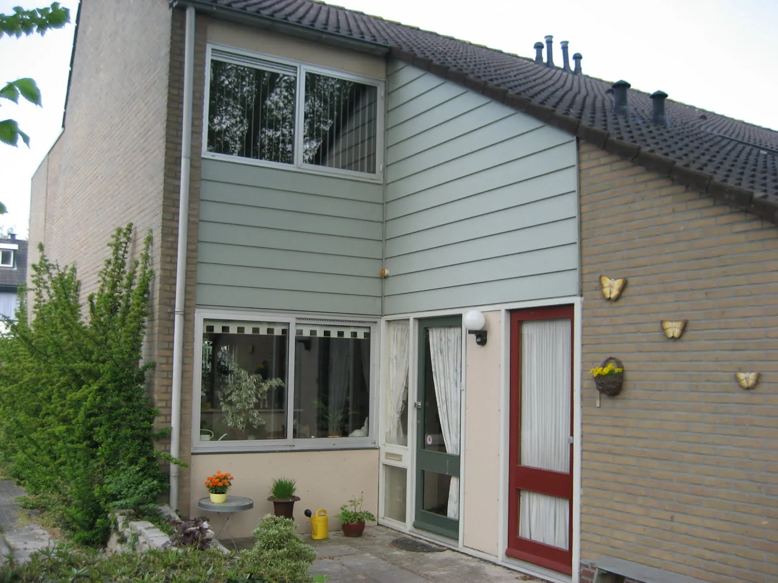 Schepenenstraat