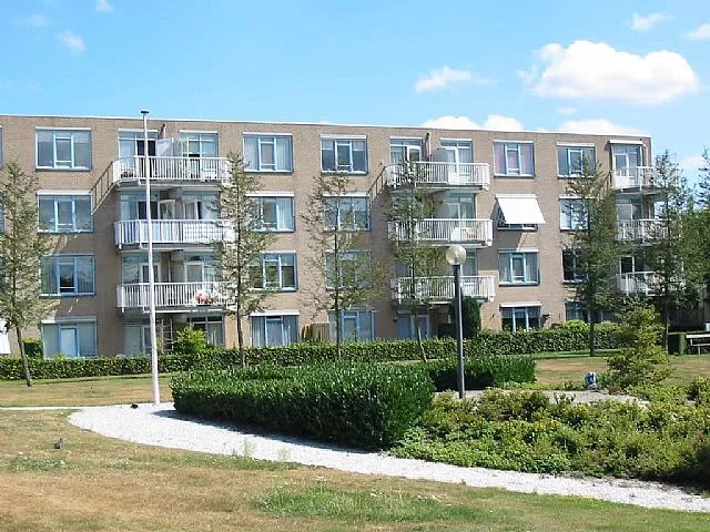 Albert Schweitzersingel 243 3822BV Amersfoort