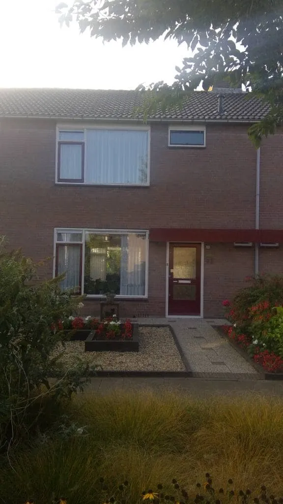 Jupiterstraat