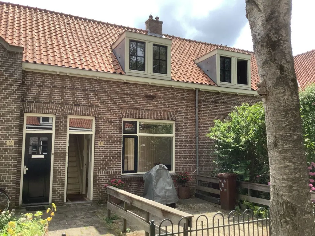Marconistraat