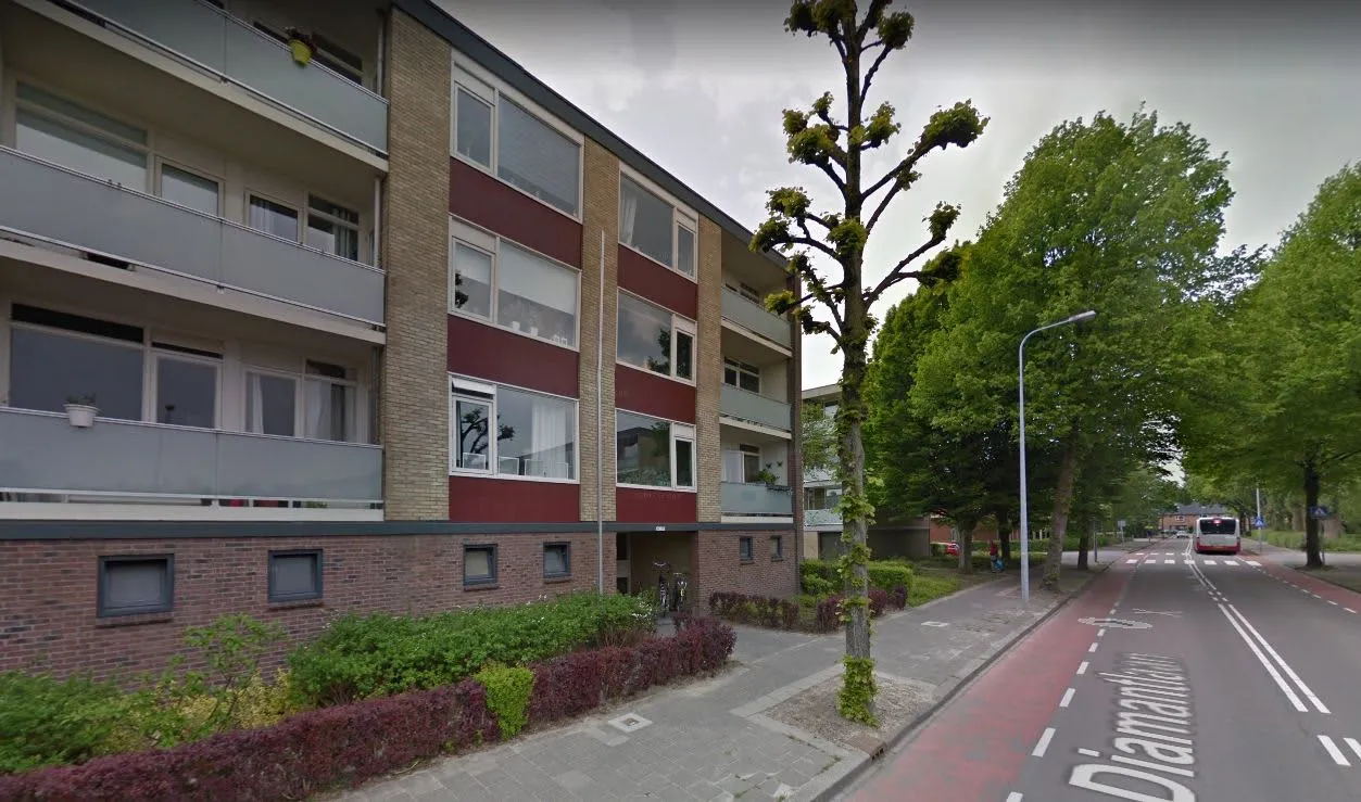 Diamantlaan 254 9743BM Groningen