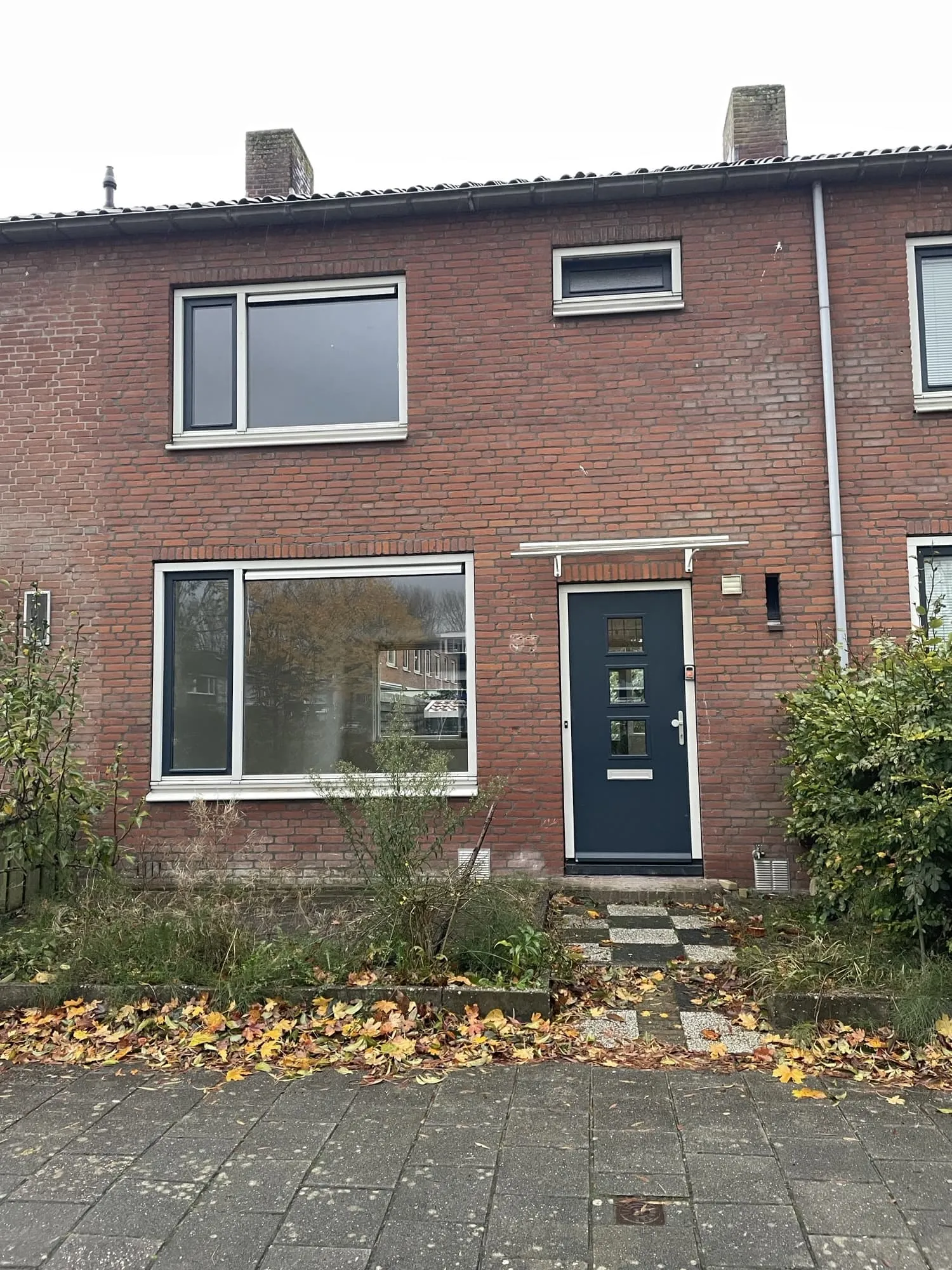 Waldhoornweg