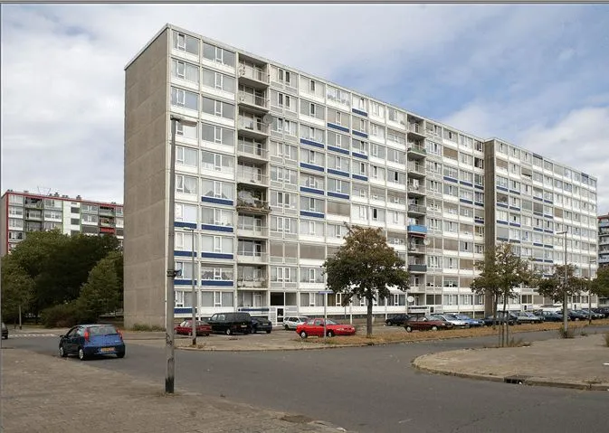 Scharlakendreef
