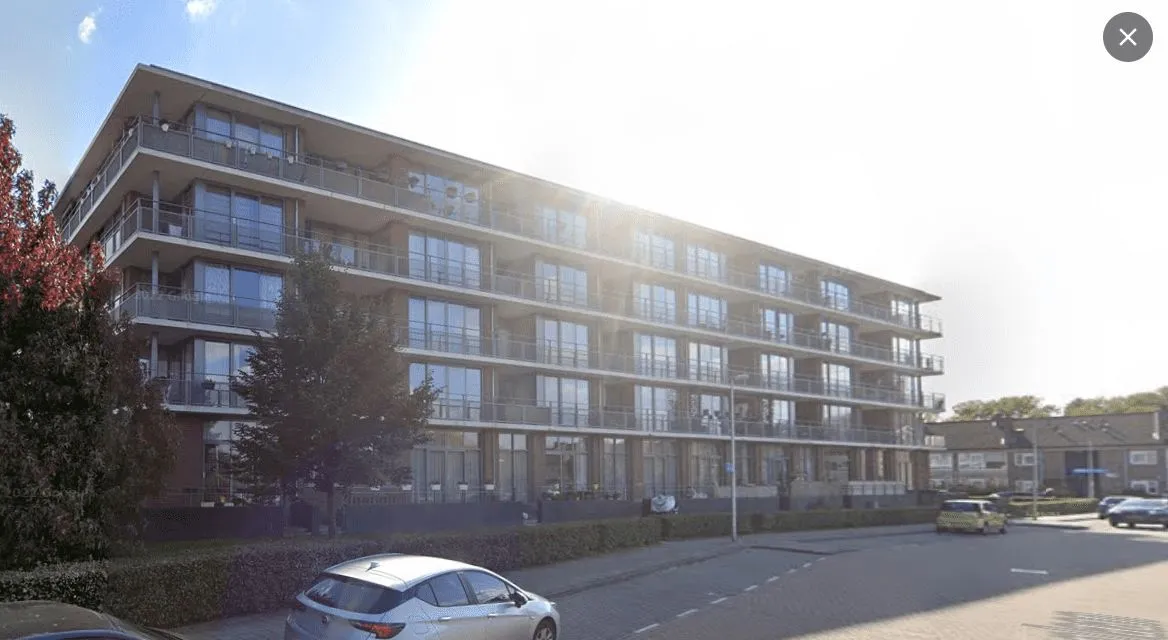 Schaperstraat