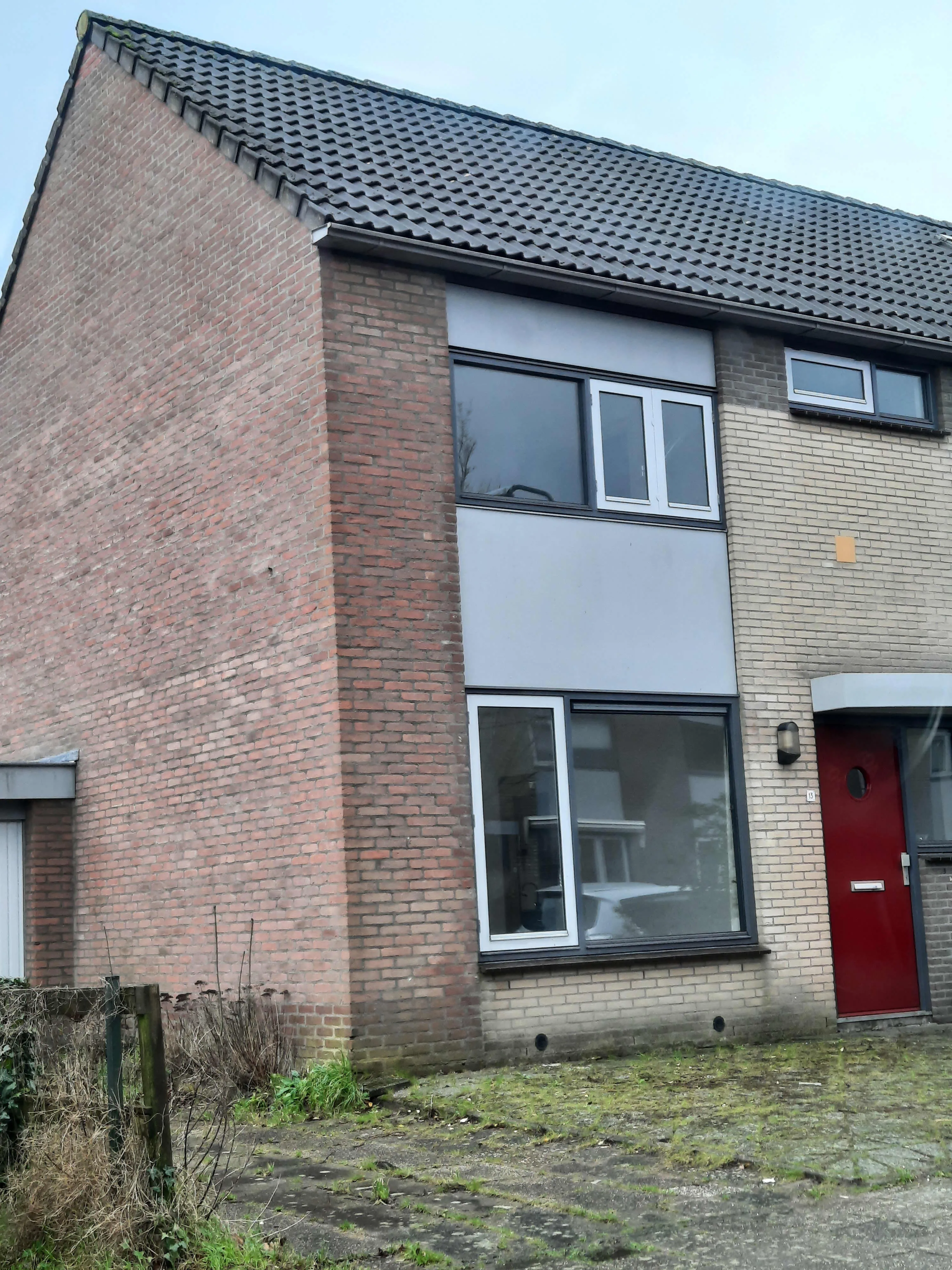 Niftarlakestraat