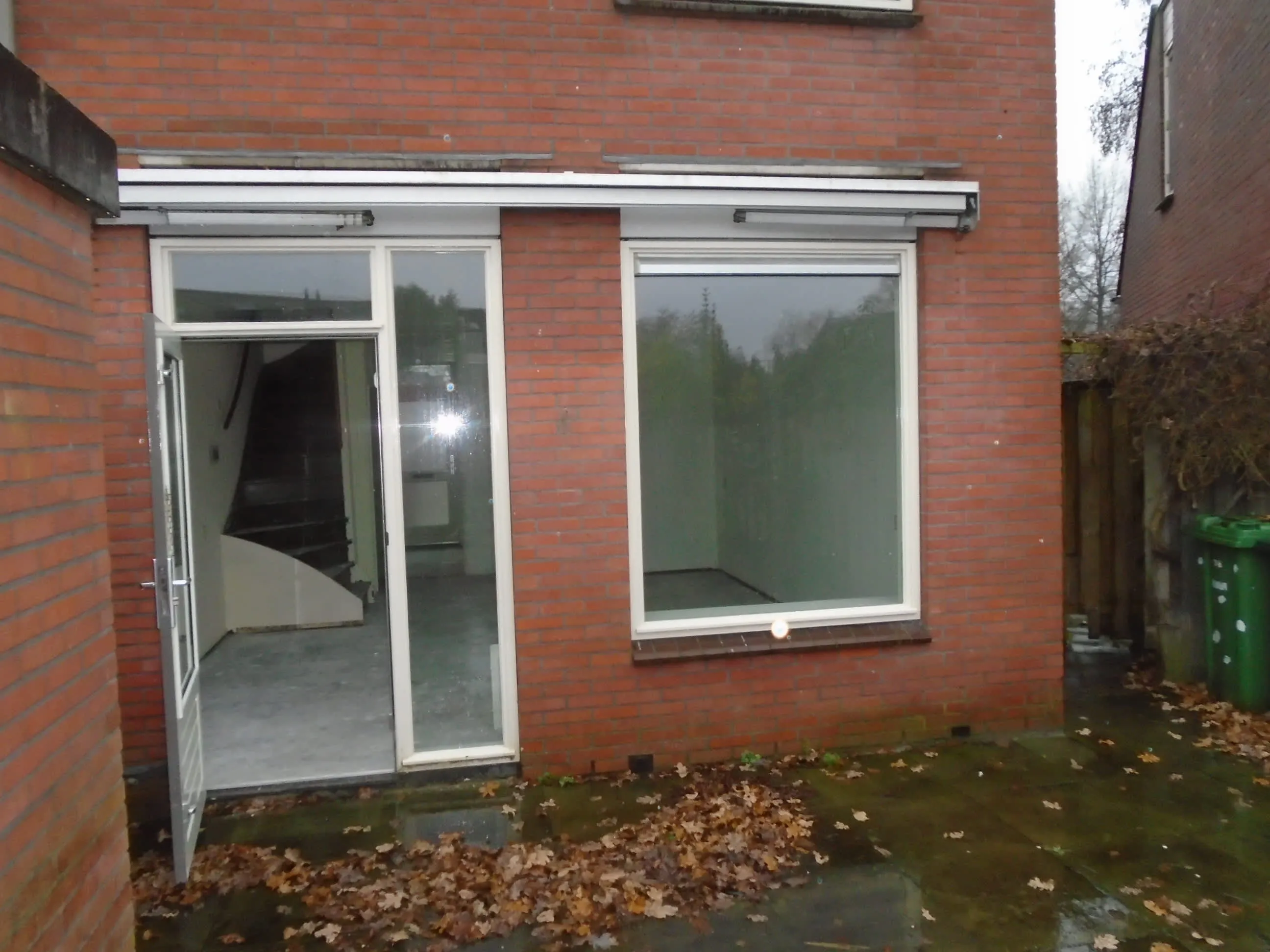 Fuutstraat