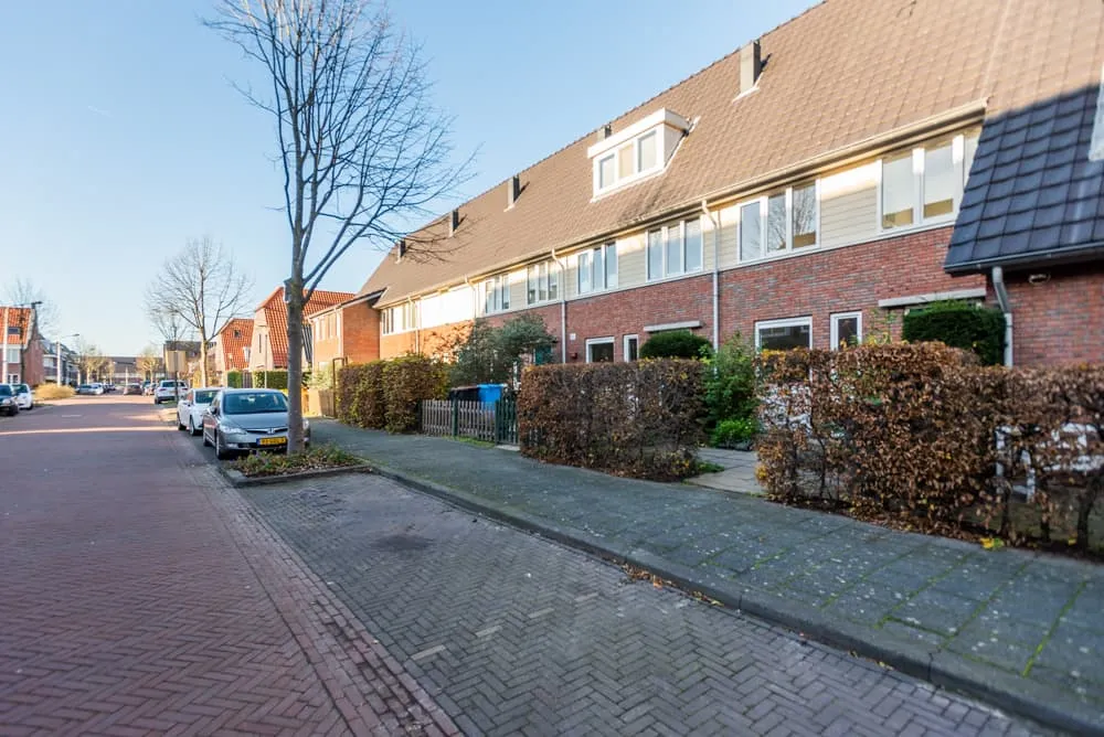 Koolwitjestraat