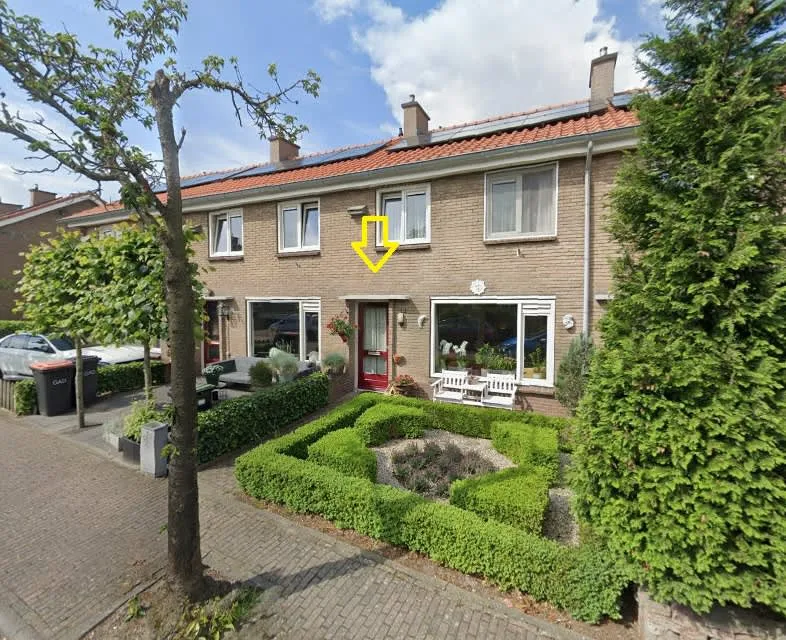 Joost Banckertstraat
