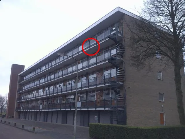 Rijswijklaan