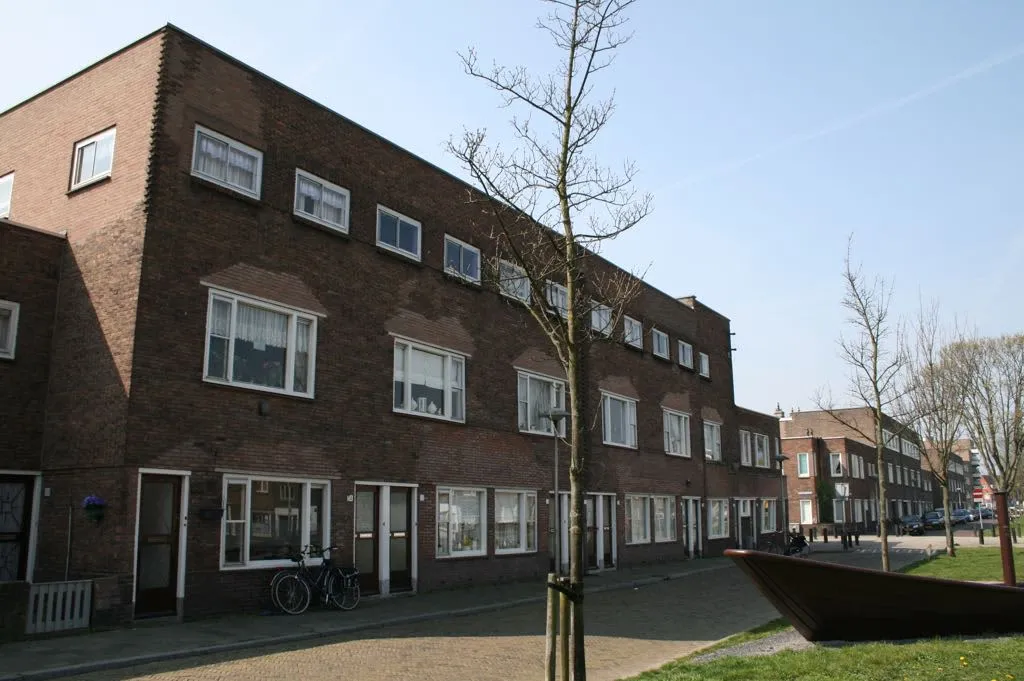 Van Hoornekade