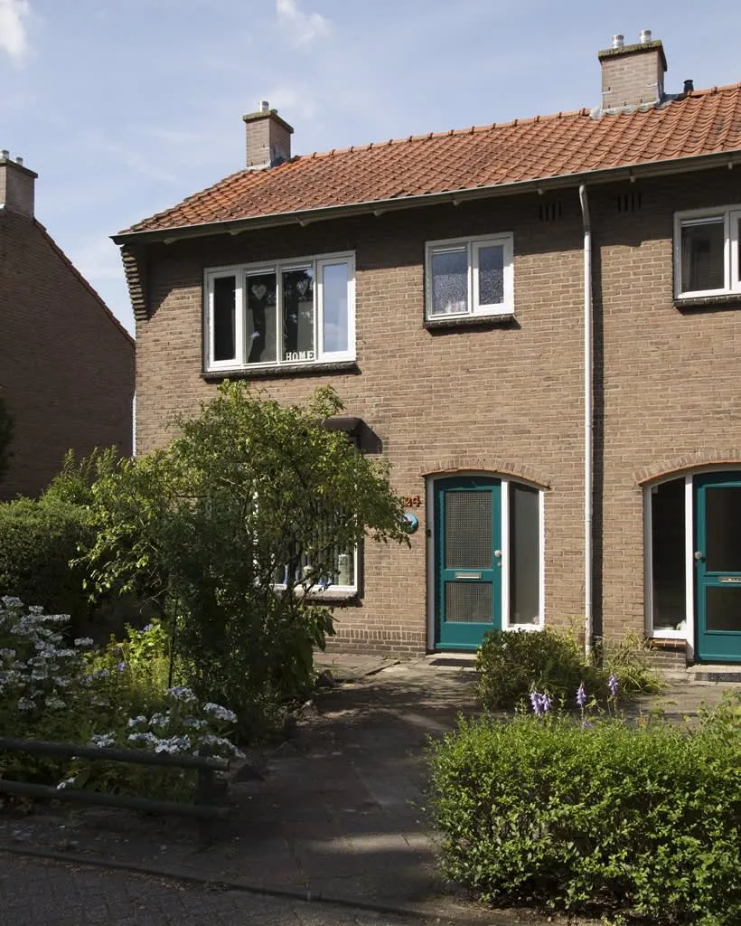 Dr. de Visserstraat