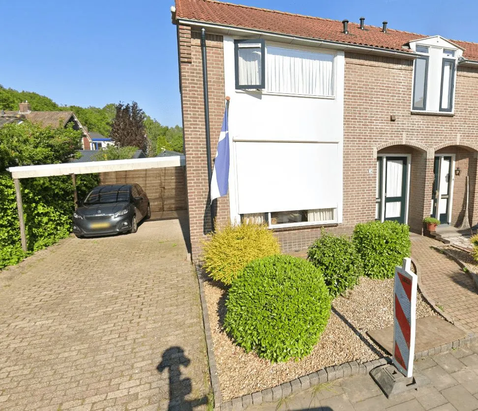 Lindenlaan