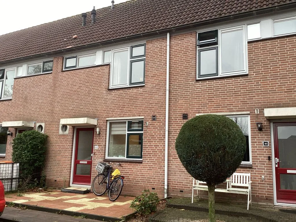 Biesterlaan