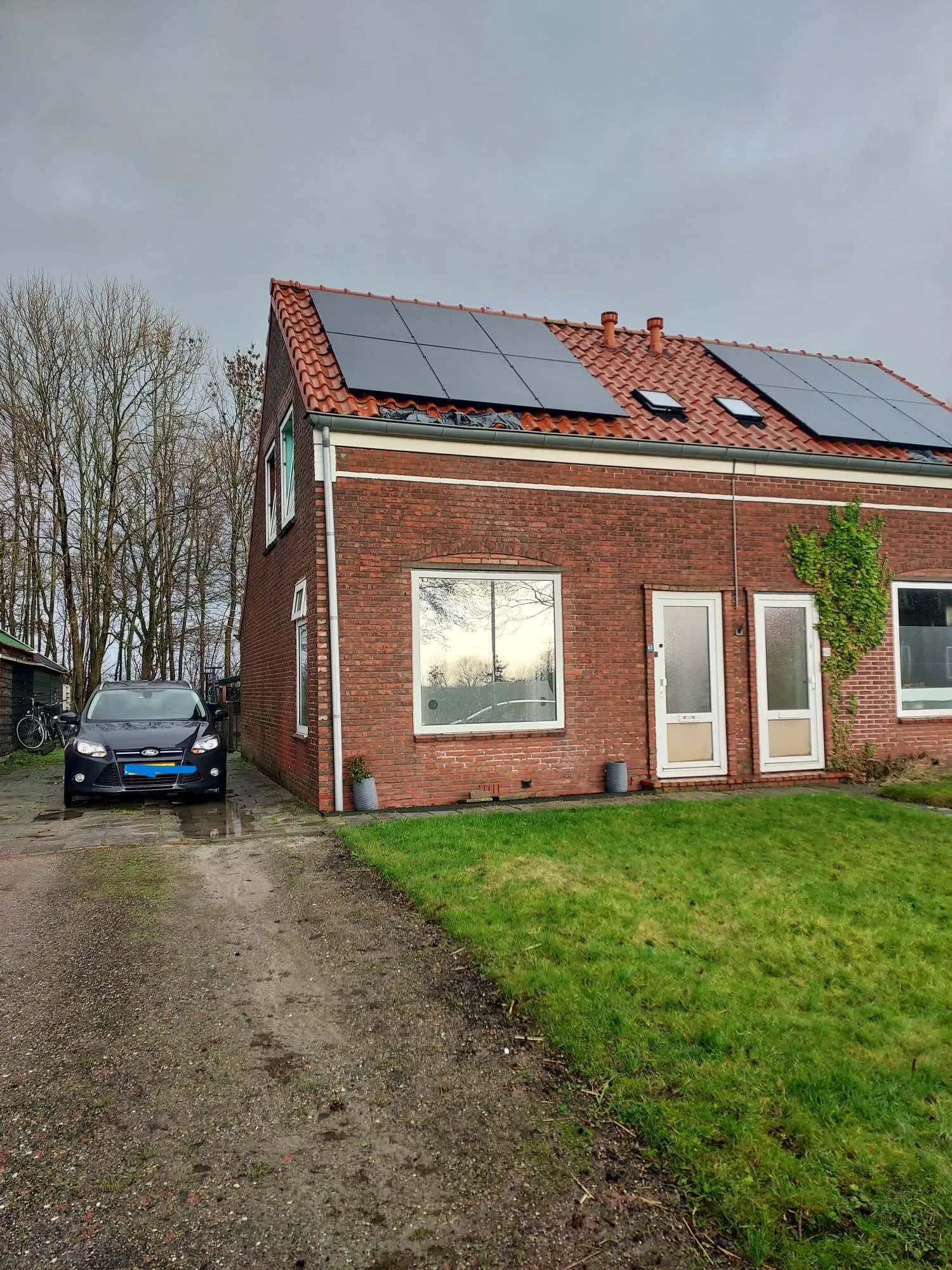 Hoofdweg