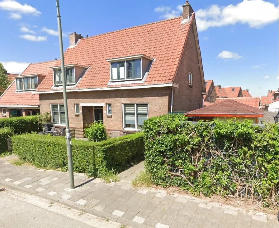 Theophile de Bockstraat 31 3314VM Dordrecht