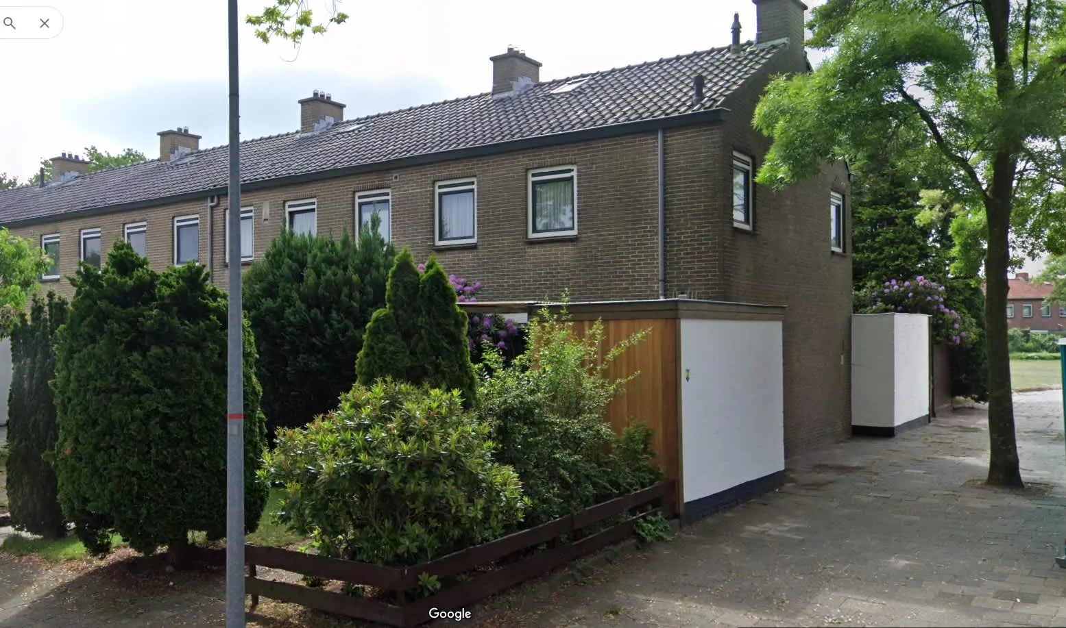 Zevenbergen