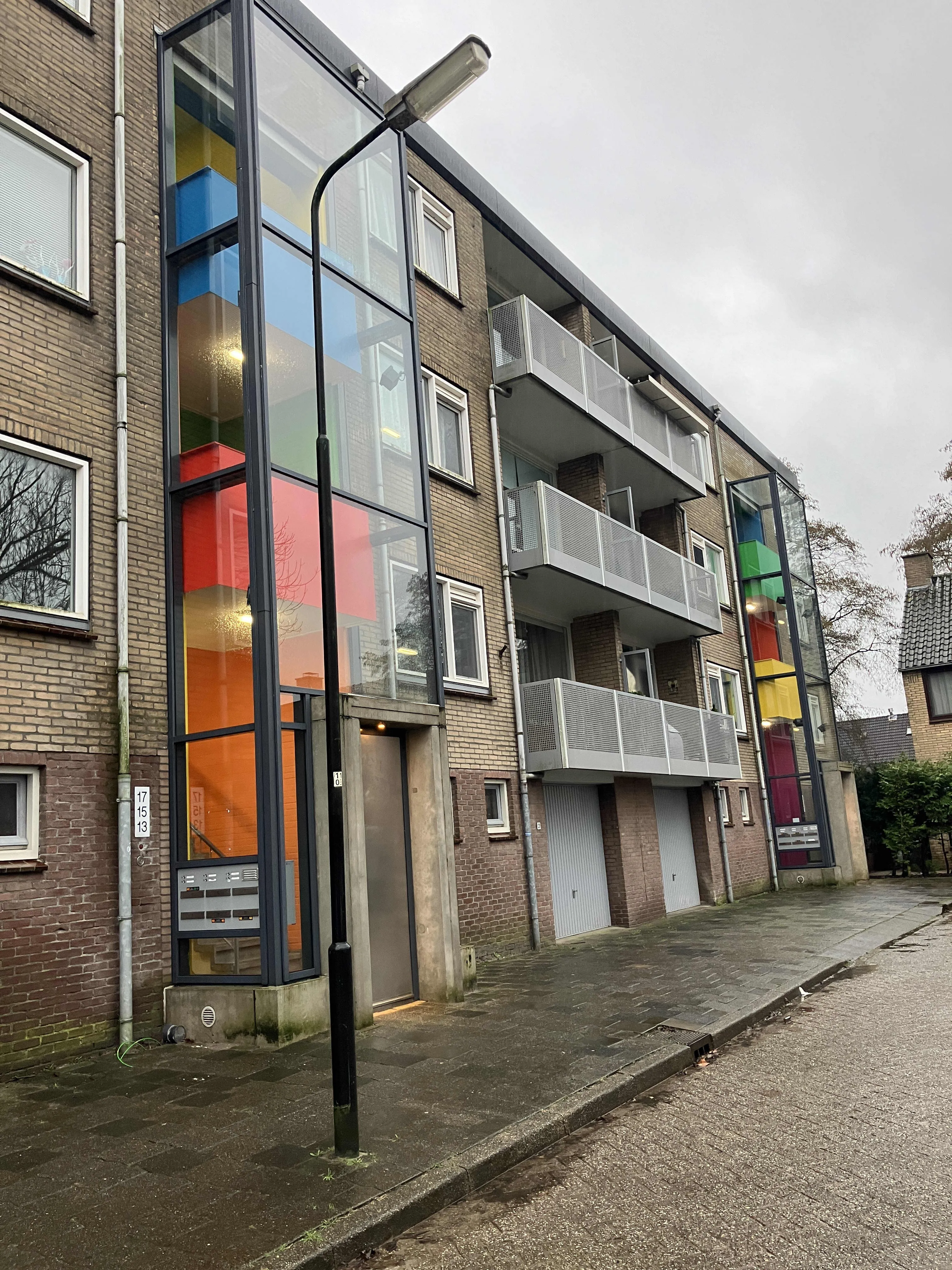 Landsherenstraat