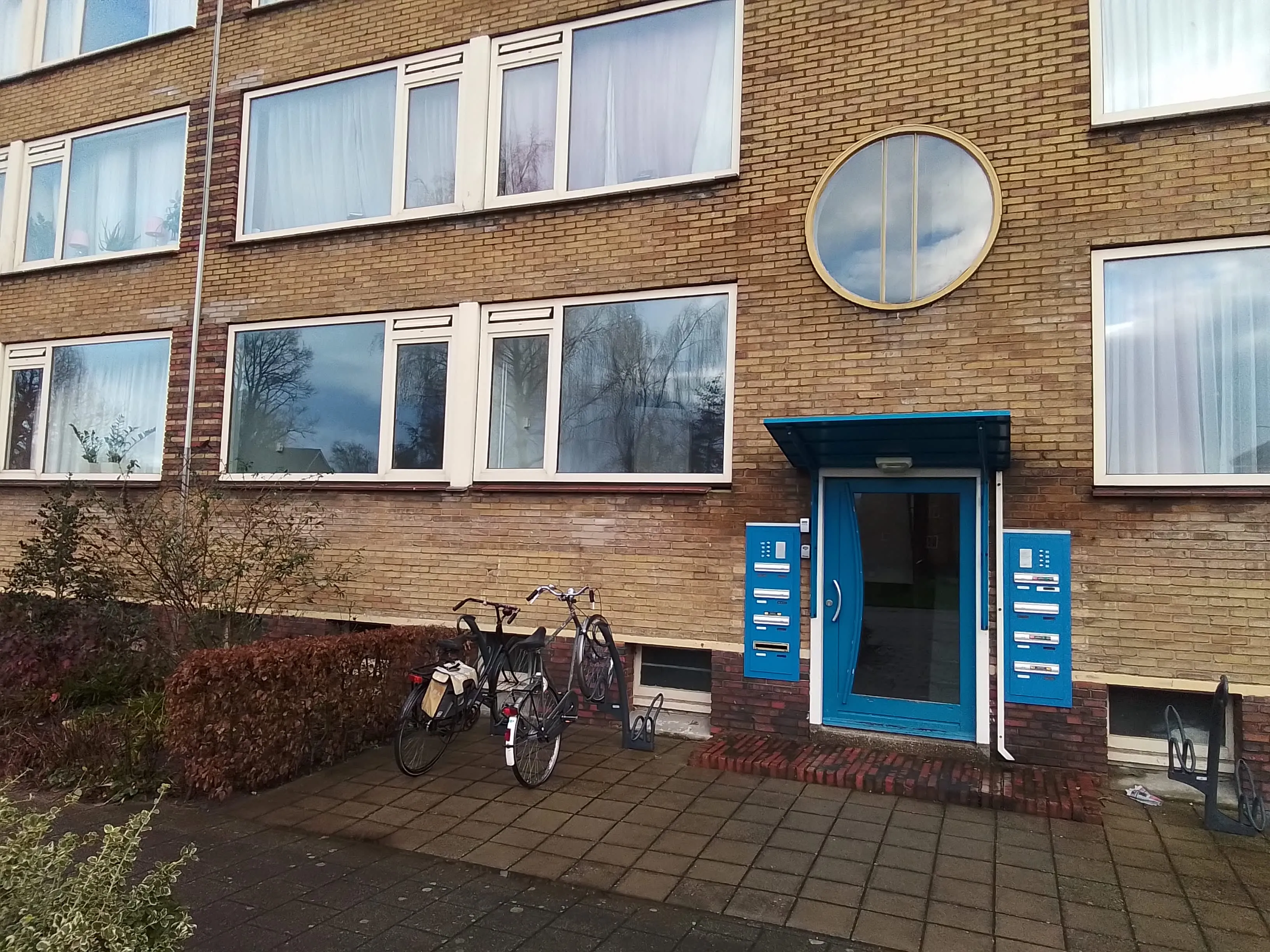 M.Nijhoffstraat