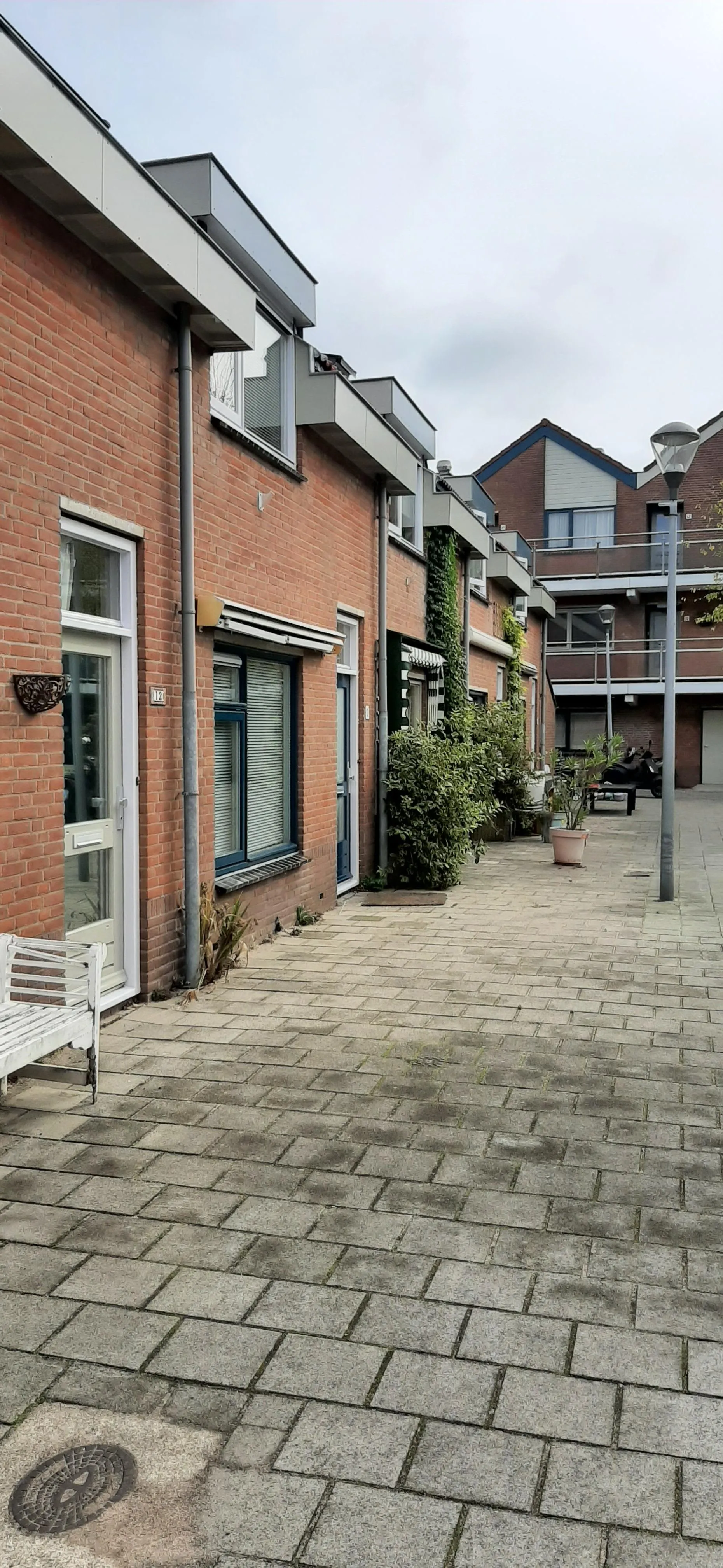 Ben Neijndorffplein