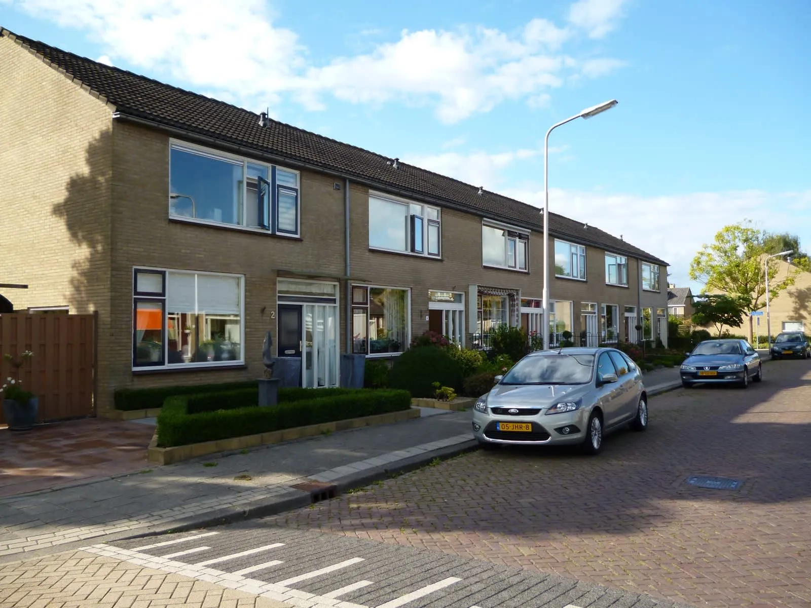 Schaepmanlaan