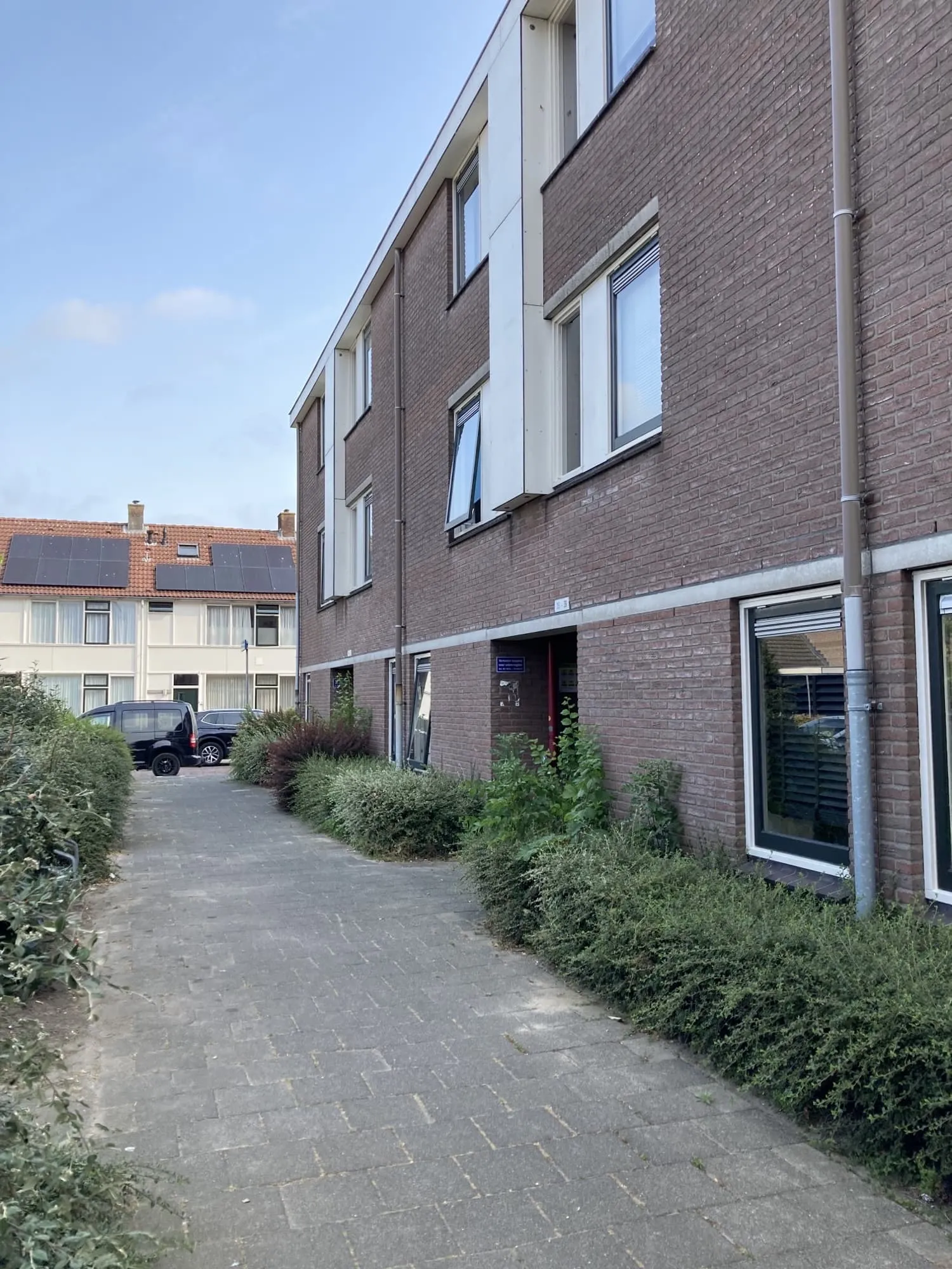 Anton Mauvestraat