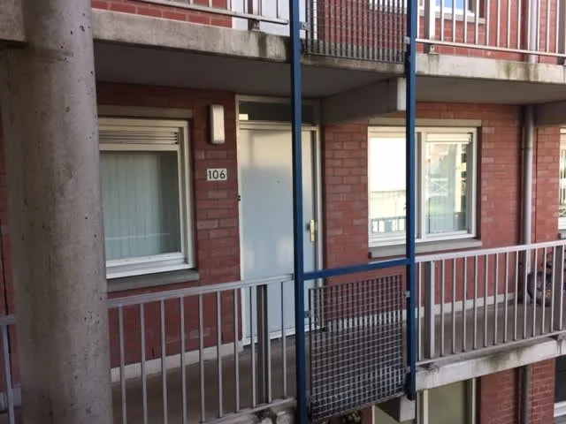 Steve Bikostraat