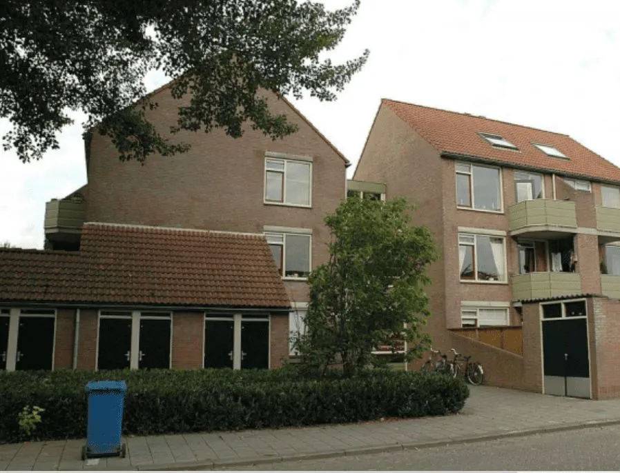 Wijdschildplein