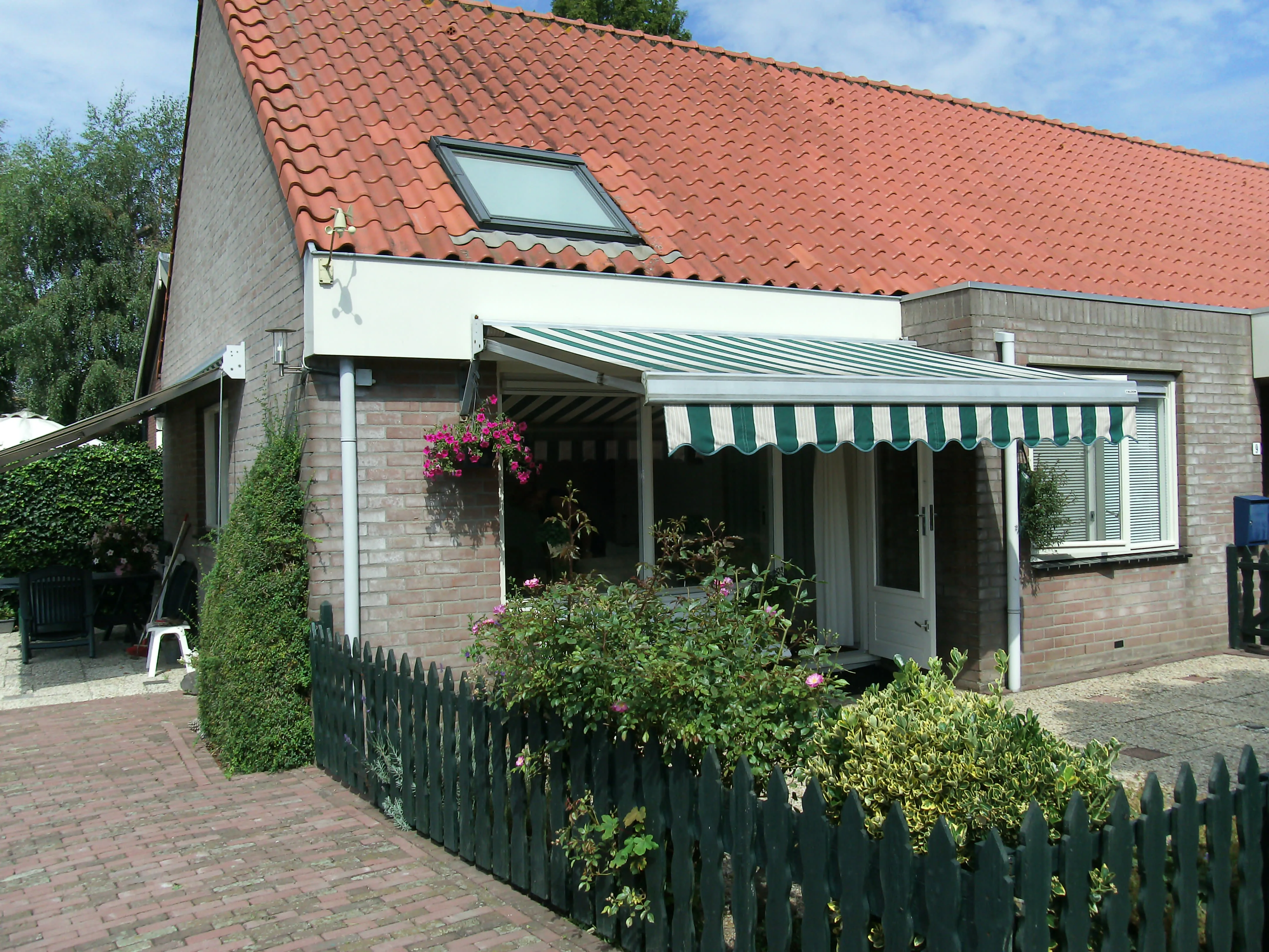 Veerpad