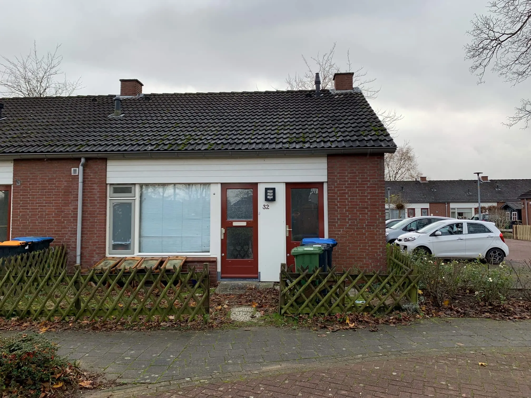 Wethouder Staalplein