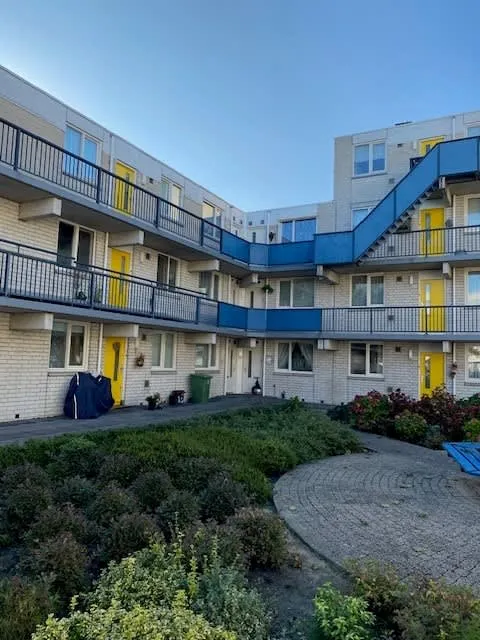 Snoekstraat