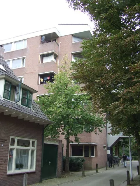 Riemsdijkstraat 53 6701BC Wageningen