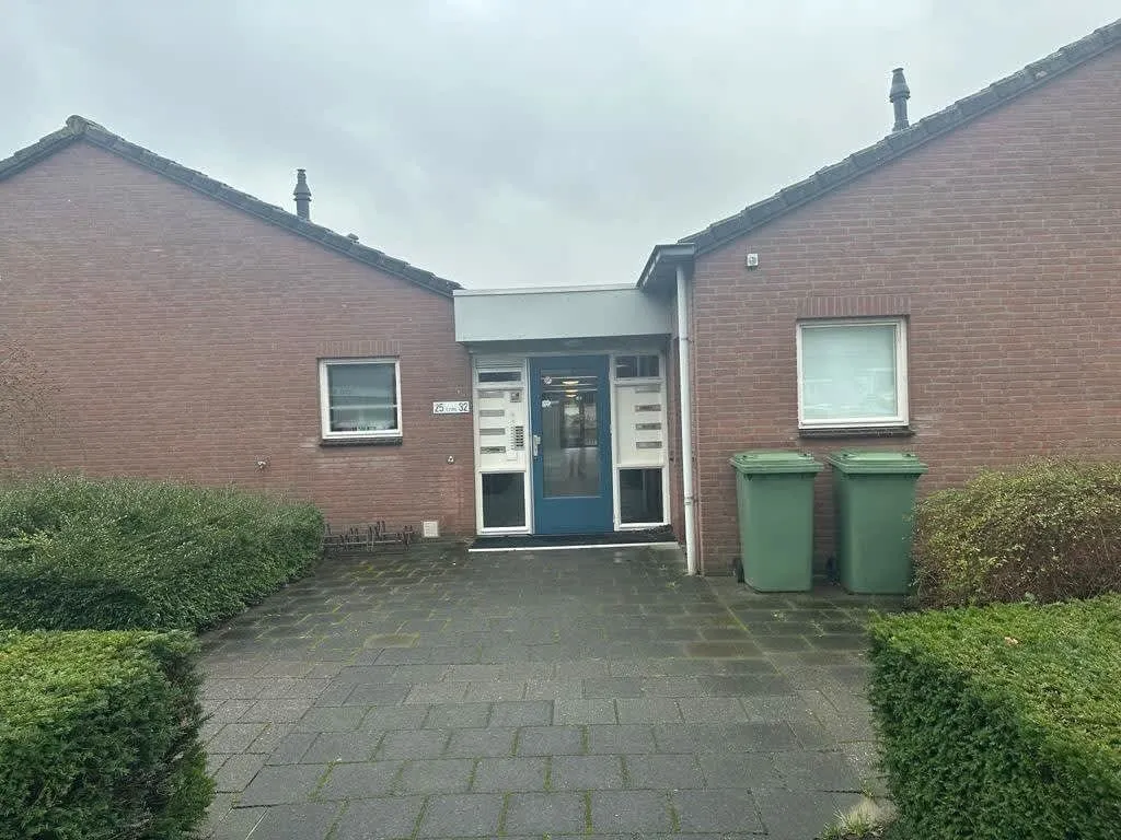 de Erker 31 4251EZ Werkendam