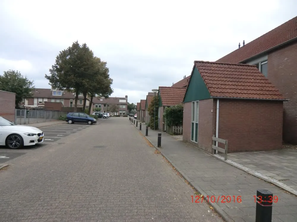 Langelaar