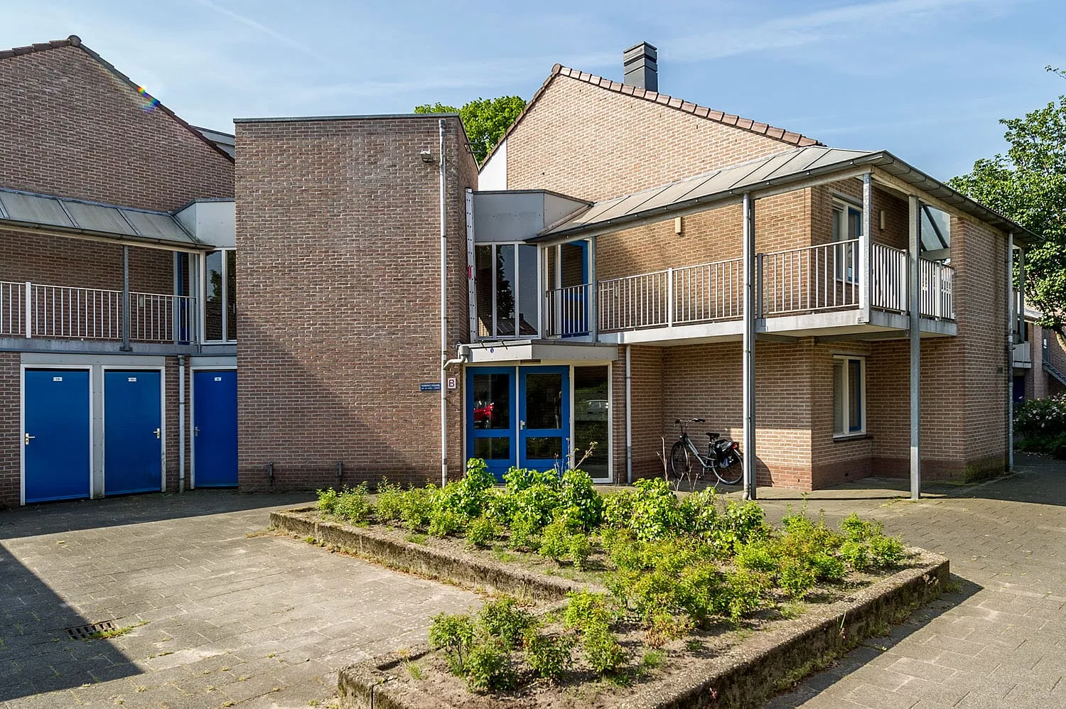 Generaal Winkelmanstraat 24 3769EE Soesterberg
