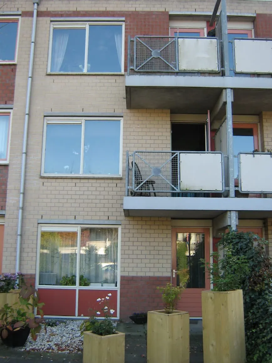 Van Beeklaan