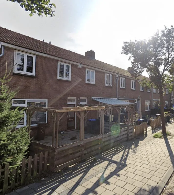Patrimoniumstraat