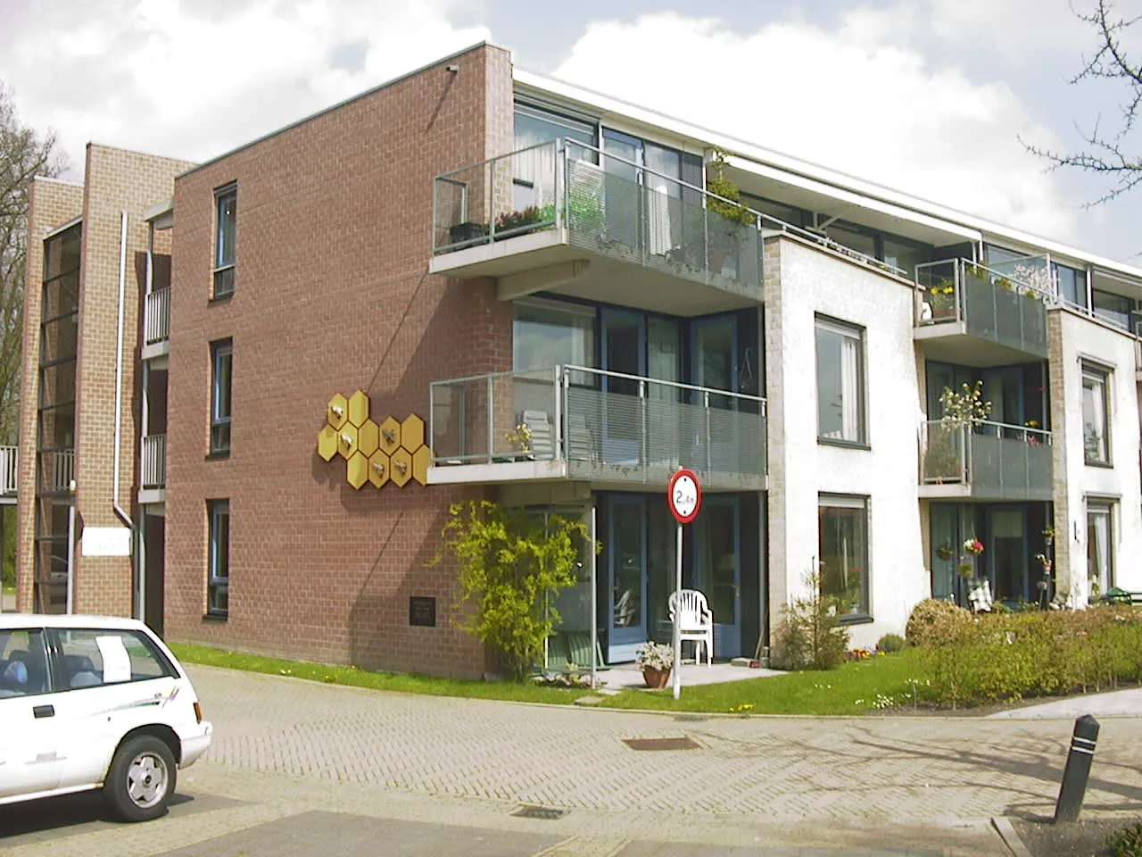 Mellonahof